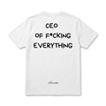 T-Shirt CEO