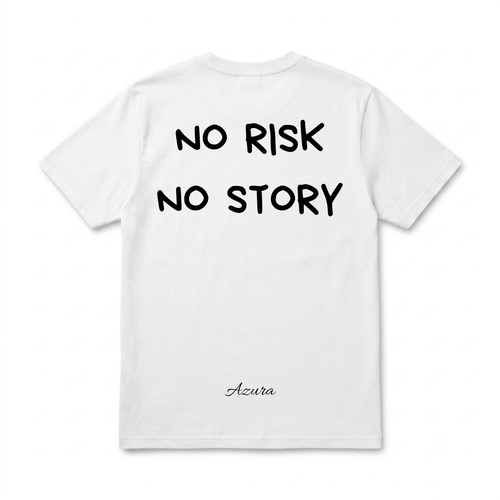 T-shirt No Risk