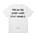 T-Shirt Dream Big